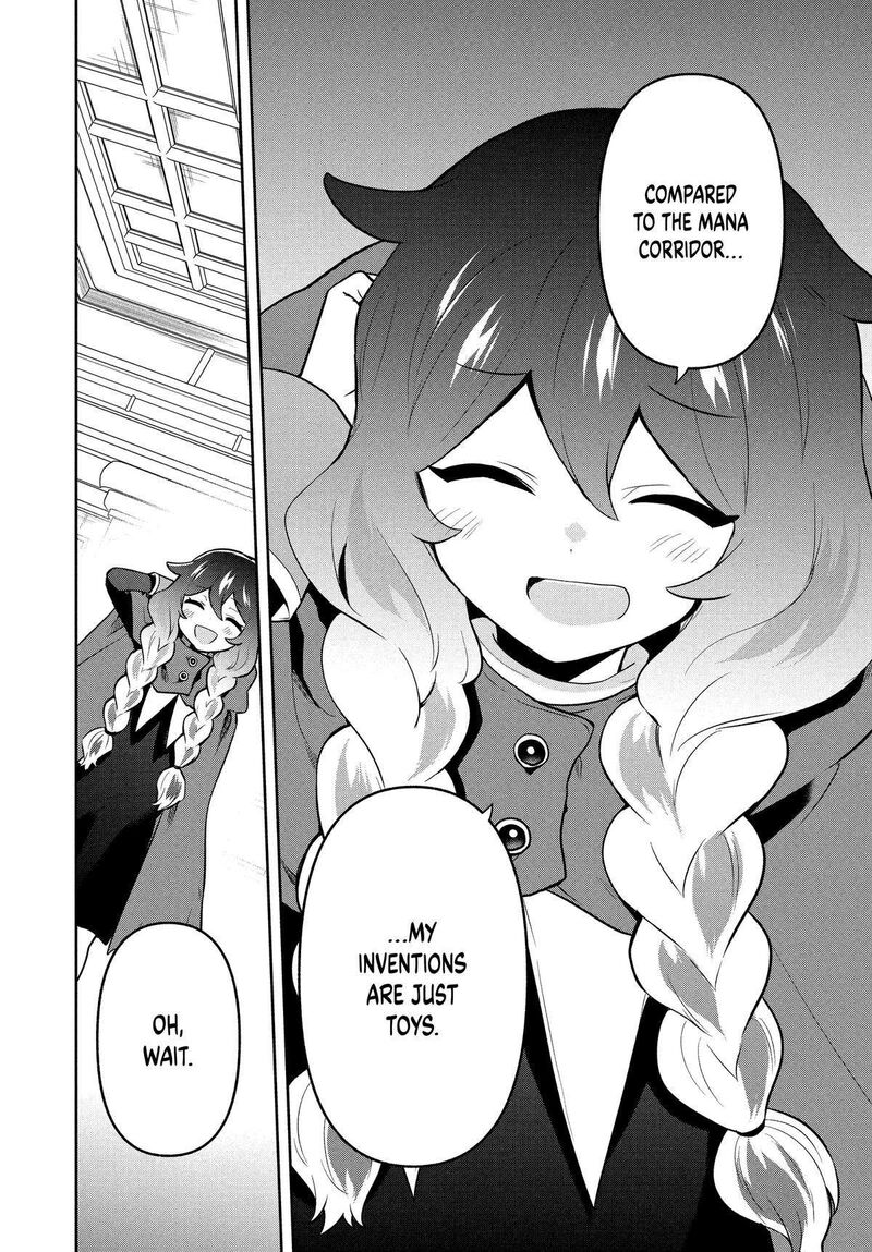 Roku Hime Wa Kami Goei Ni Koi Wo Suru Saikyou No Shugo Kishi Tenseishite Mahou Gakuen Ni Iku 94 16
