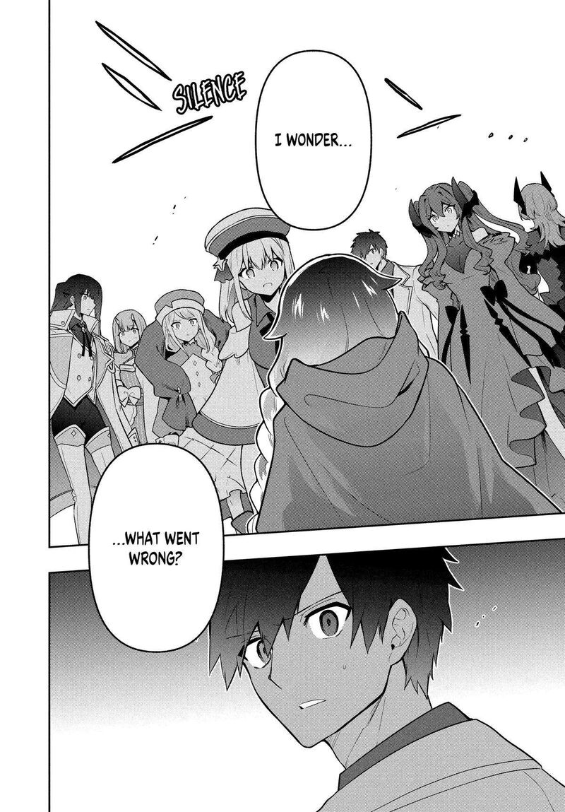 Roku Hime Wa Kami Goei Ni Koi Wo Suru Saikyou No Shugo Kishi Tenseishite Mahou Gakuen Ni Iku 94 18