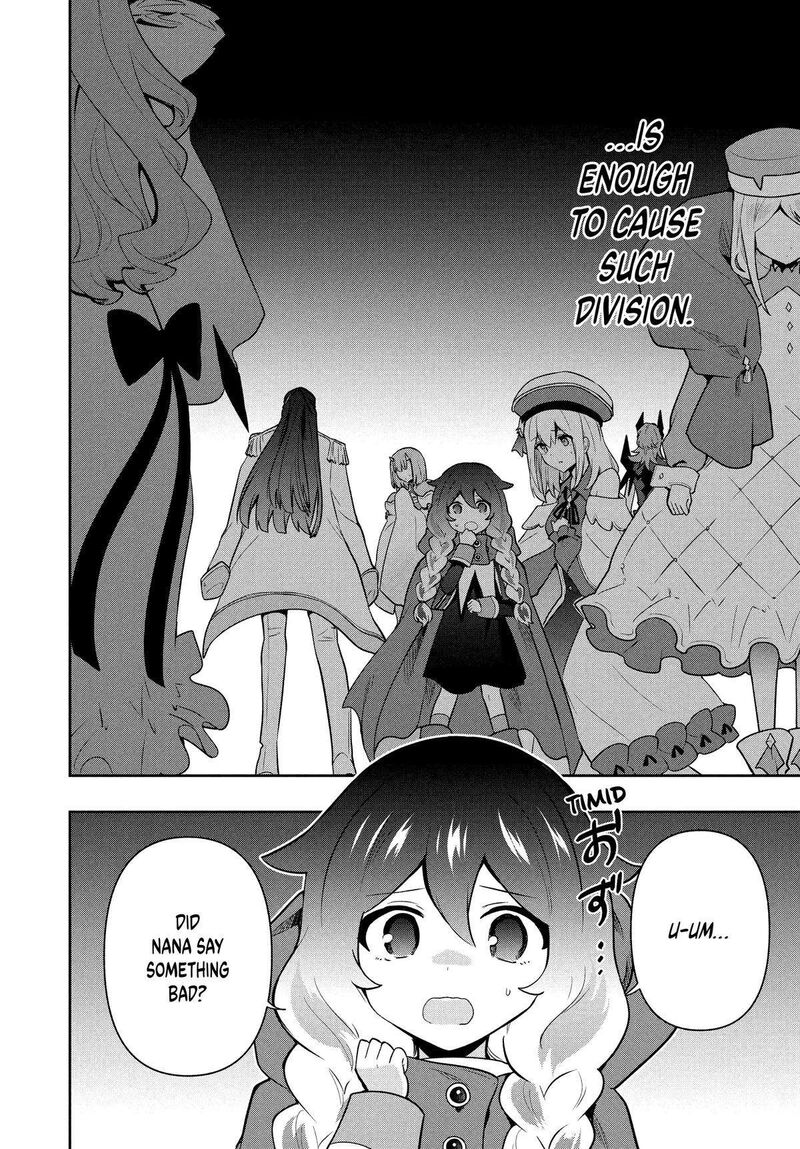 Roku Hime Wa Kami Goei Ni Koi Wo Suru Saikyou No Shugo Kishi Tenseishite Mahou Gakuen Ni Iku 95 10