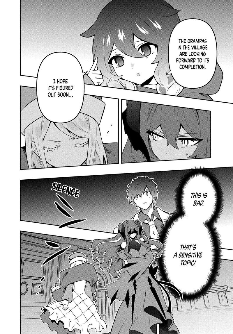 Roku Hime Wa Kami Goei Ni Koi Wo Suru Saikyou No Shugo Kishi Tenseishite Mahou Gakuen Ni Iku 95 2