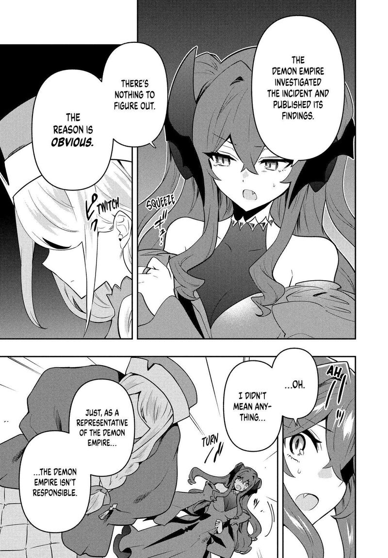Roku Hime Wa Kami Goei Ni Koi Wo Suru Saikyou No Shugo Kishi Tenseishite Mahou Gakuen Ni Iku 95 3