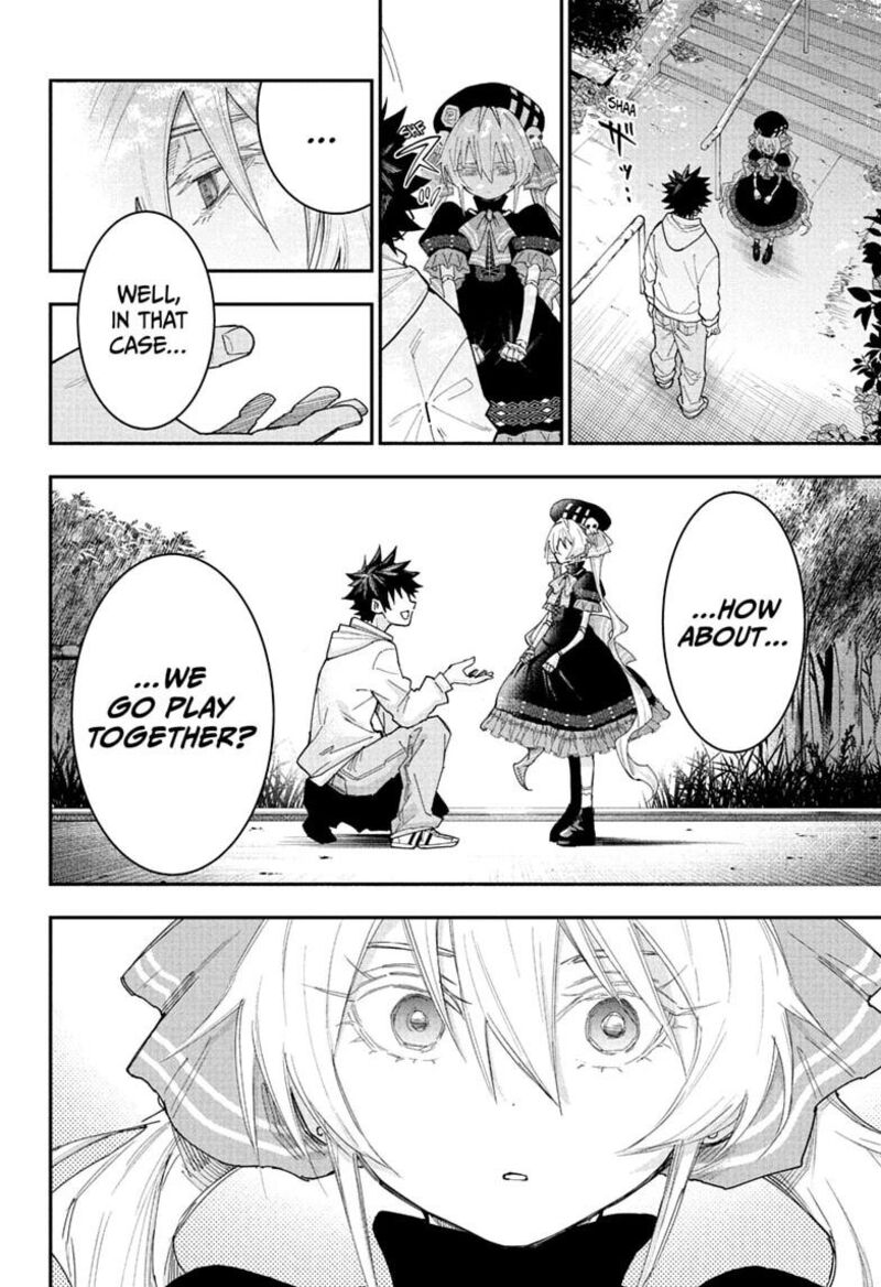 Roku No Okashi Na Ie 10 10