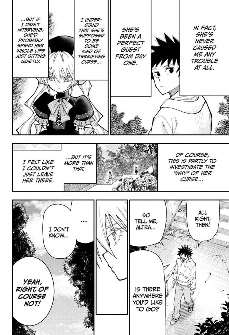 Roku No Okashi Na Ie 10 6