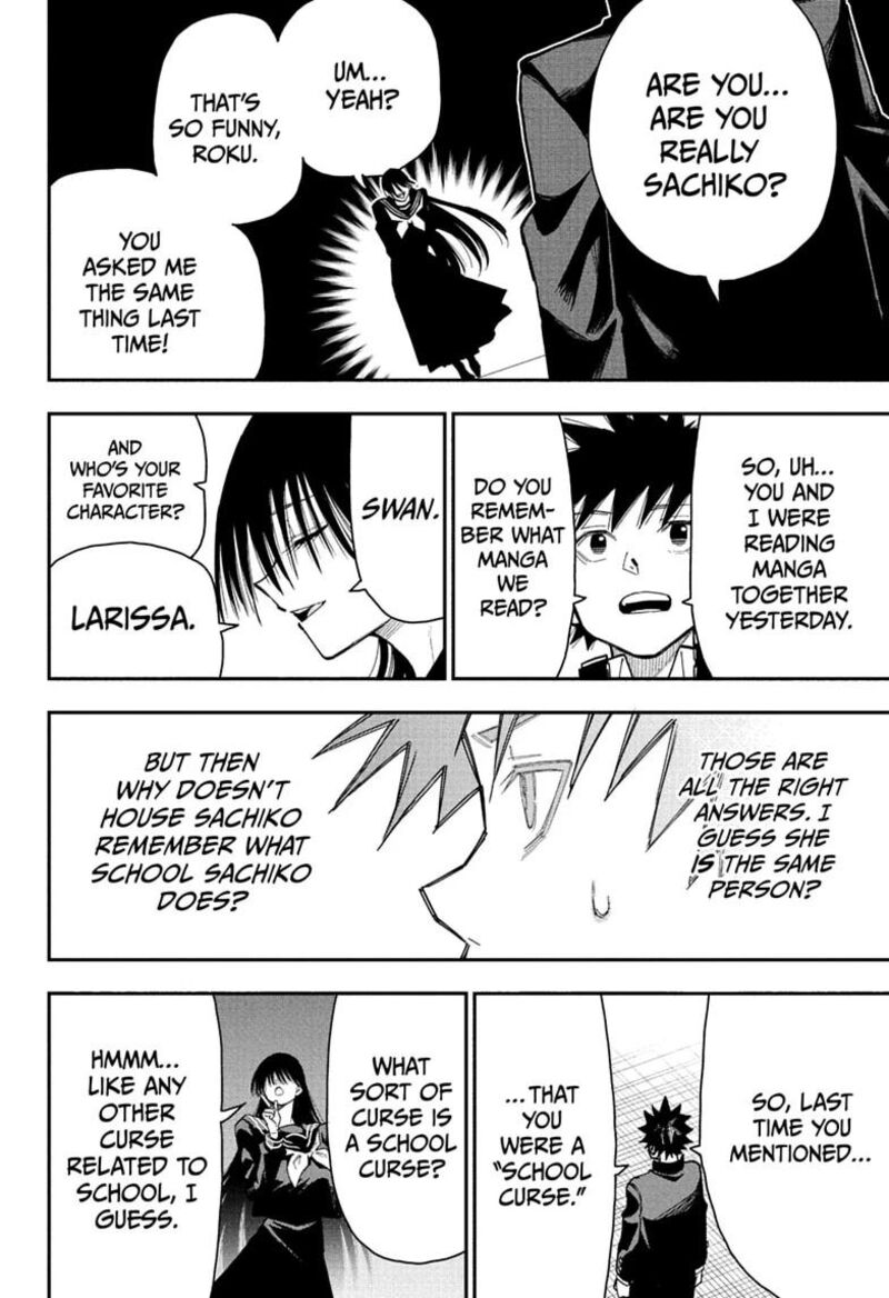 Roku No Okashi Na Ie 11 6