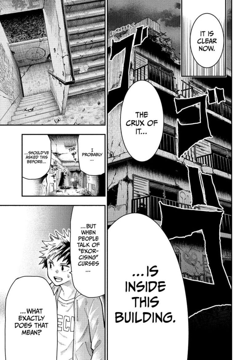 Roku No Okashi Na Ie 16 11