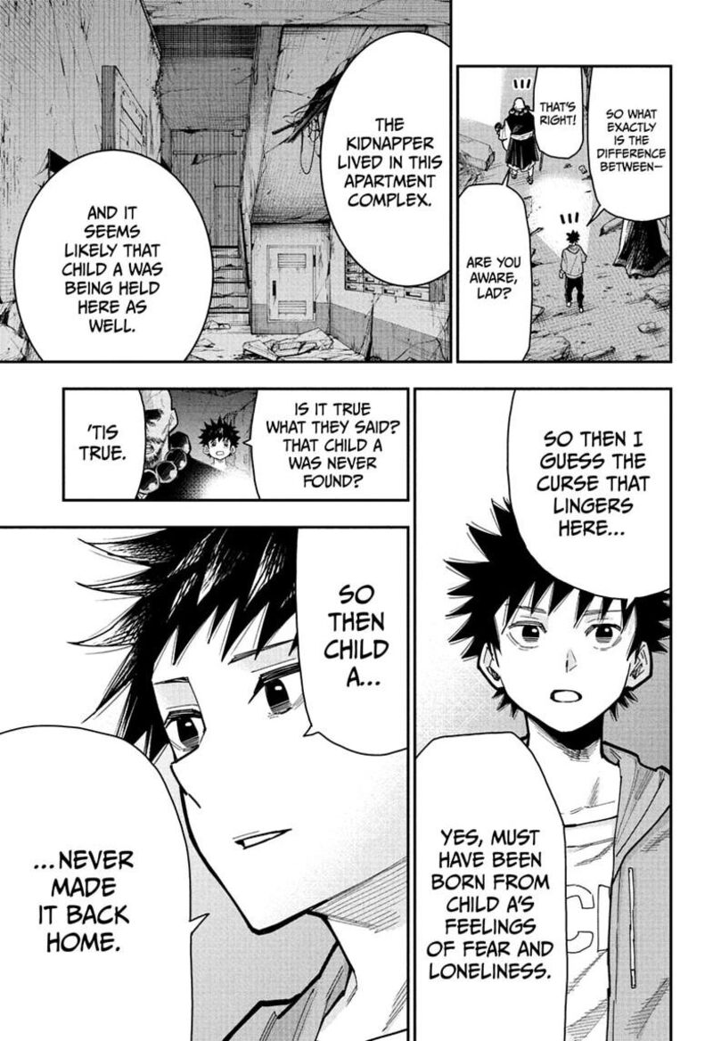 Roku No Okashi Na Ie 16 13