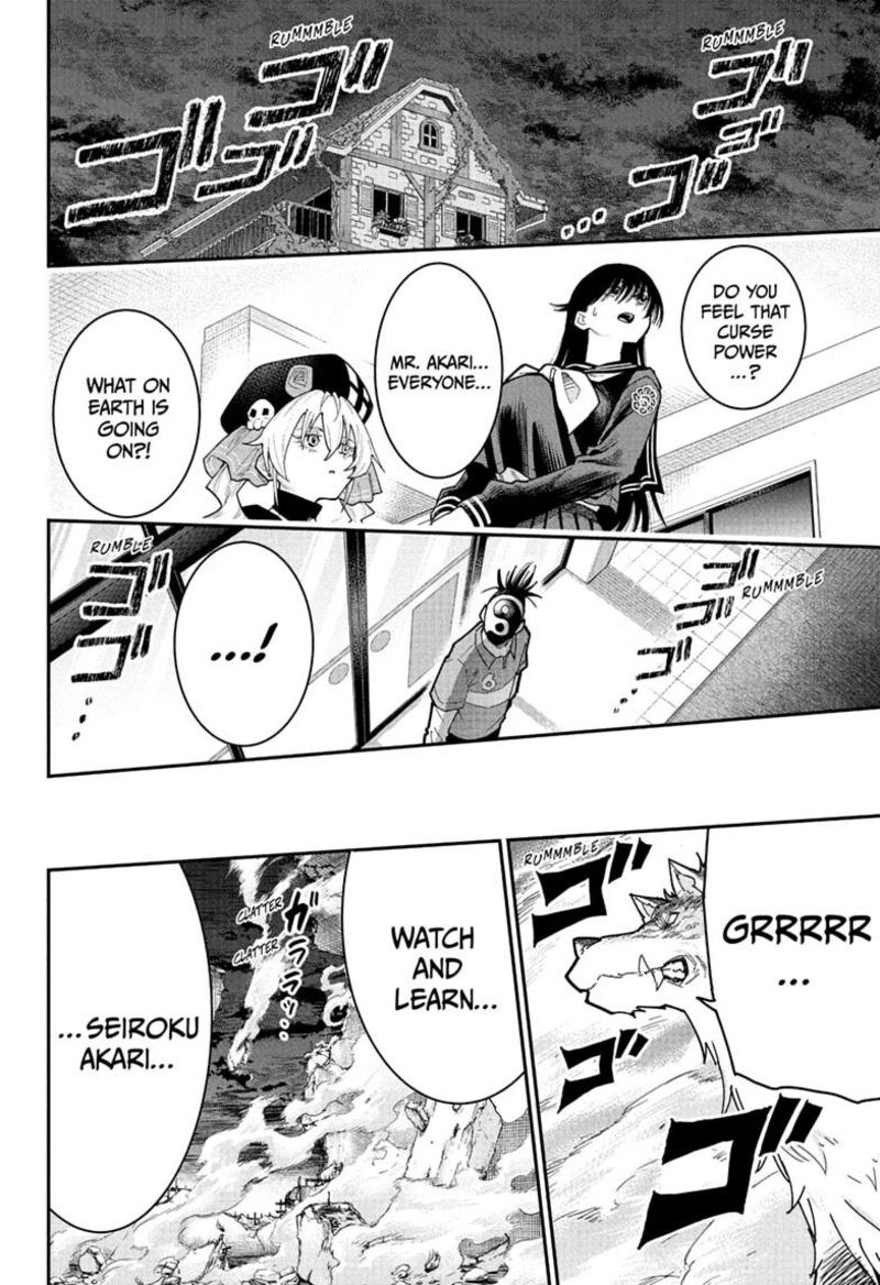 Roku No Okashi Na Ie 16 18