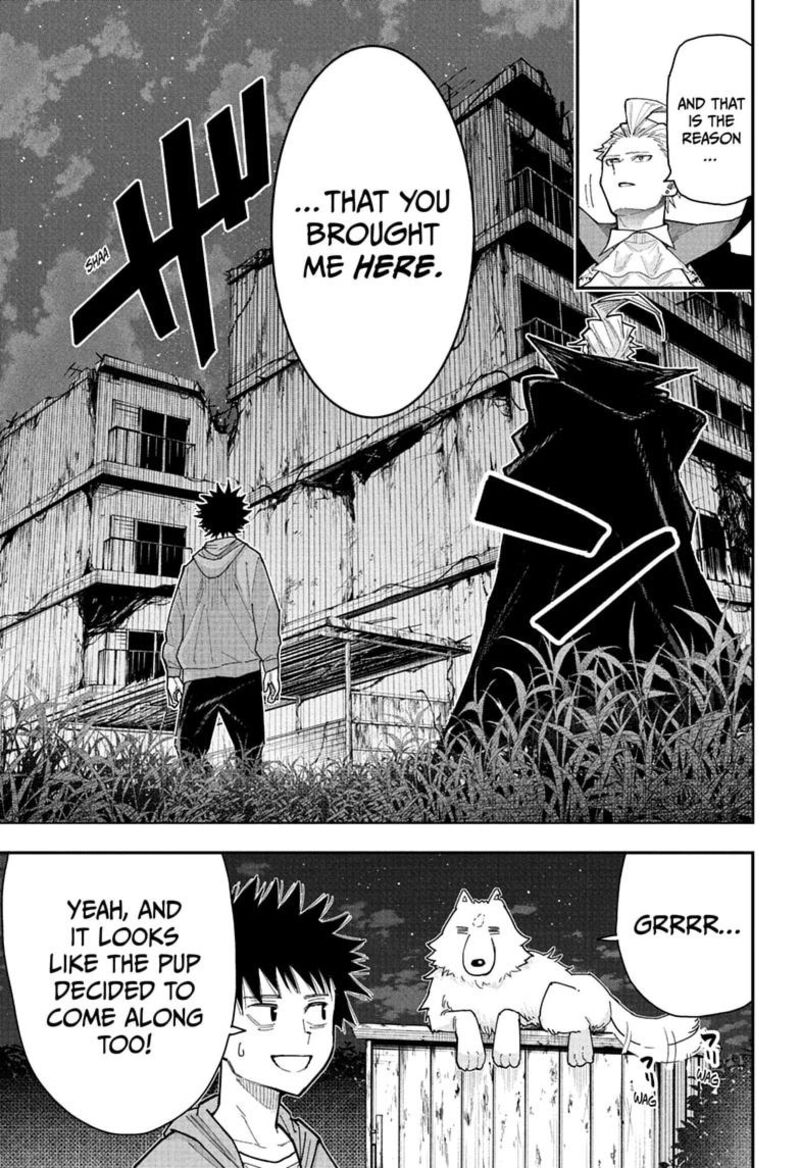 Roku No Okashi Na Ie 16 5