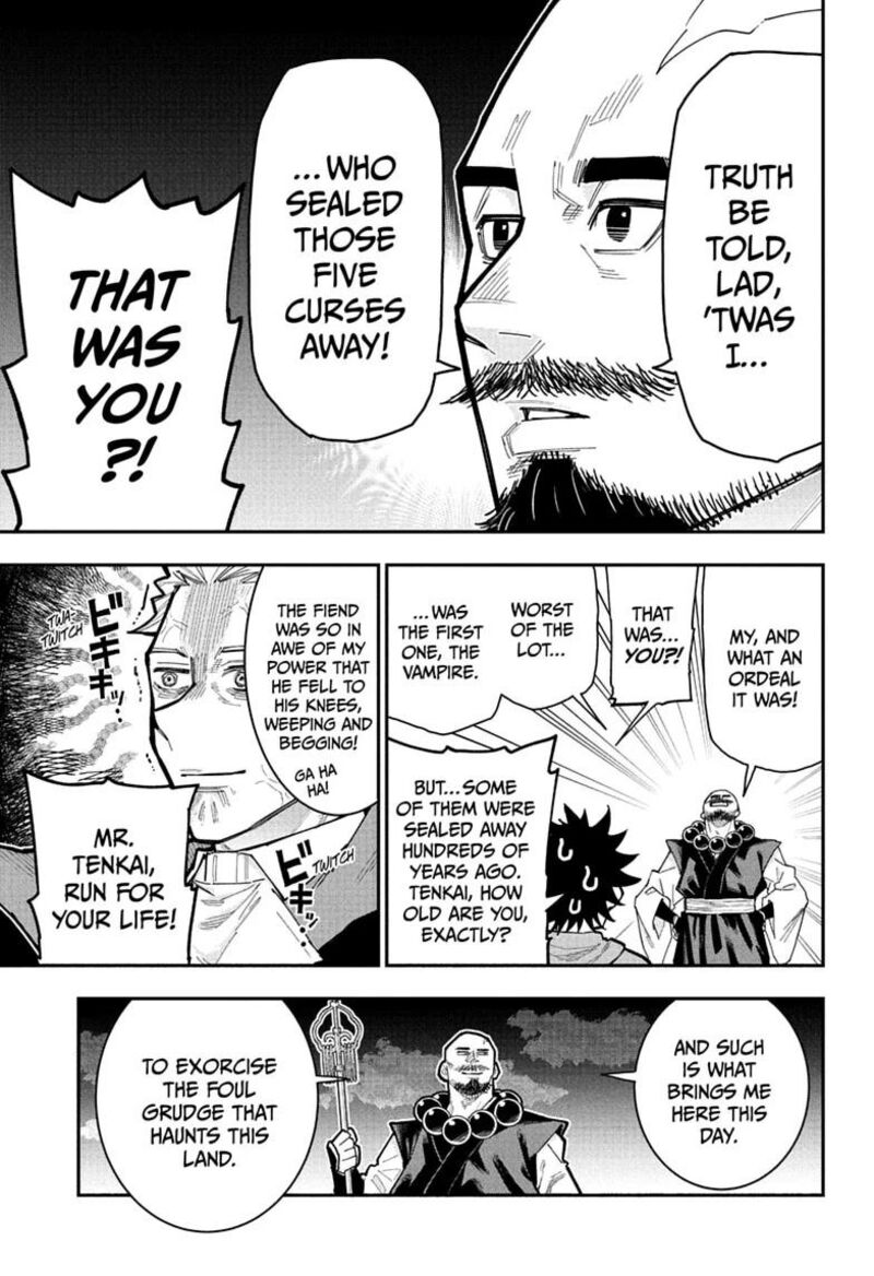 Roku No Okashi Na Ie 16 9