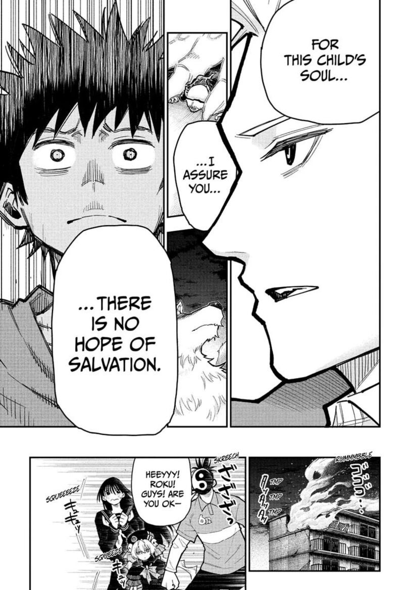 Roku No Okashi Na Ie 17 13