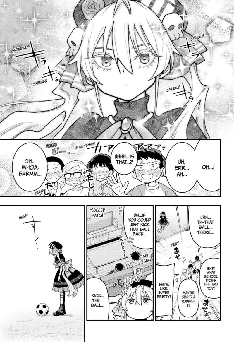 Roku No Okashi Na Ie 24 9