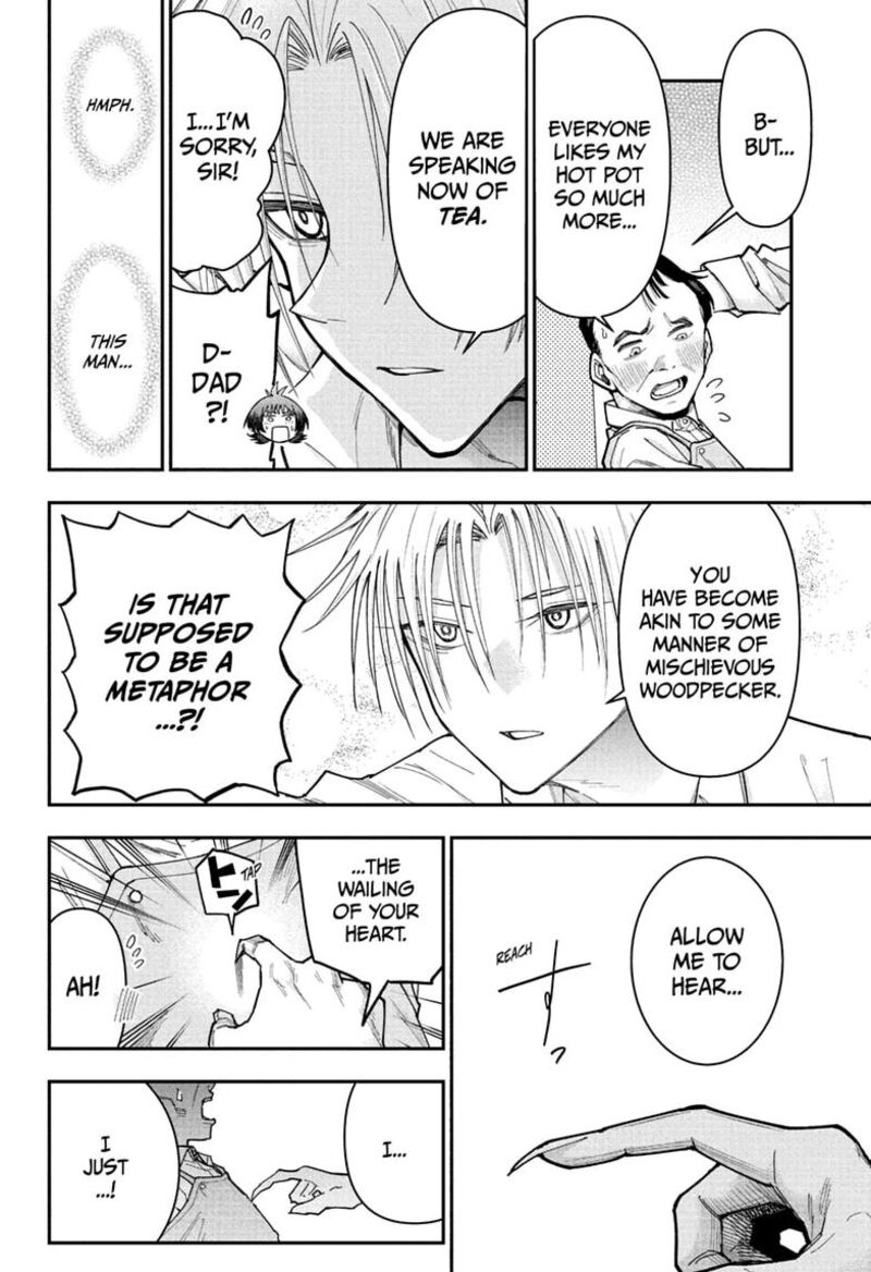 Roku No Okashi Na Ie 25 12
