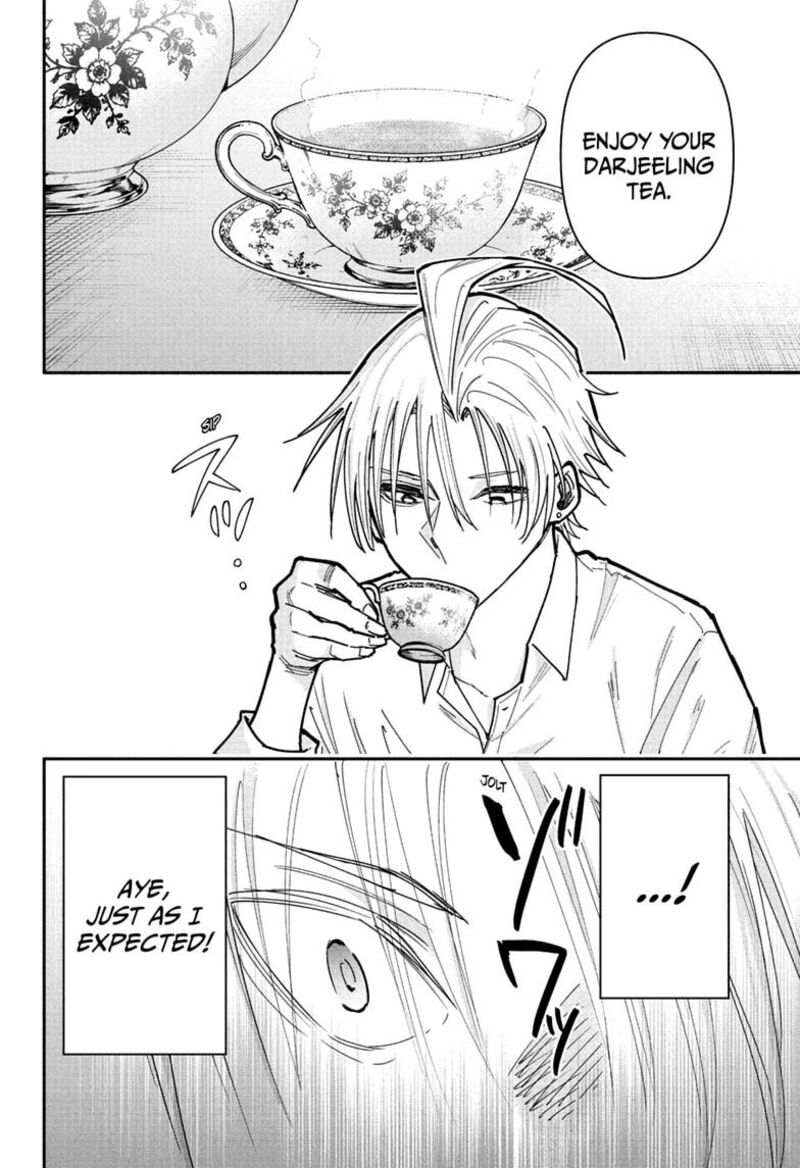 Roku No Okashi Na Ie 25 6