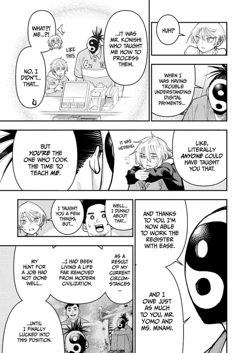 Roku No Okashi Na Ie 26 13