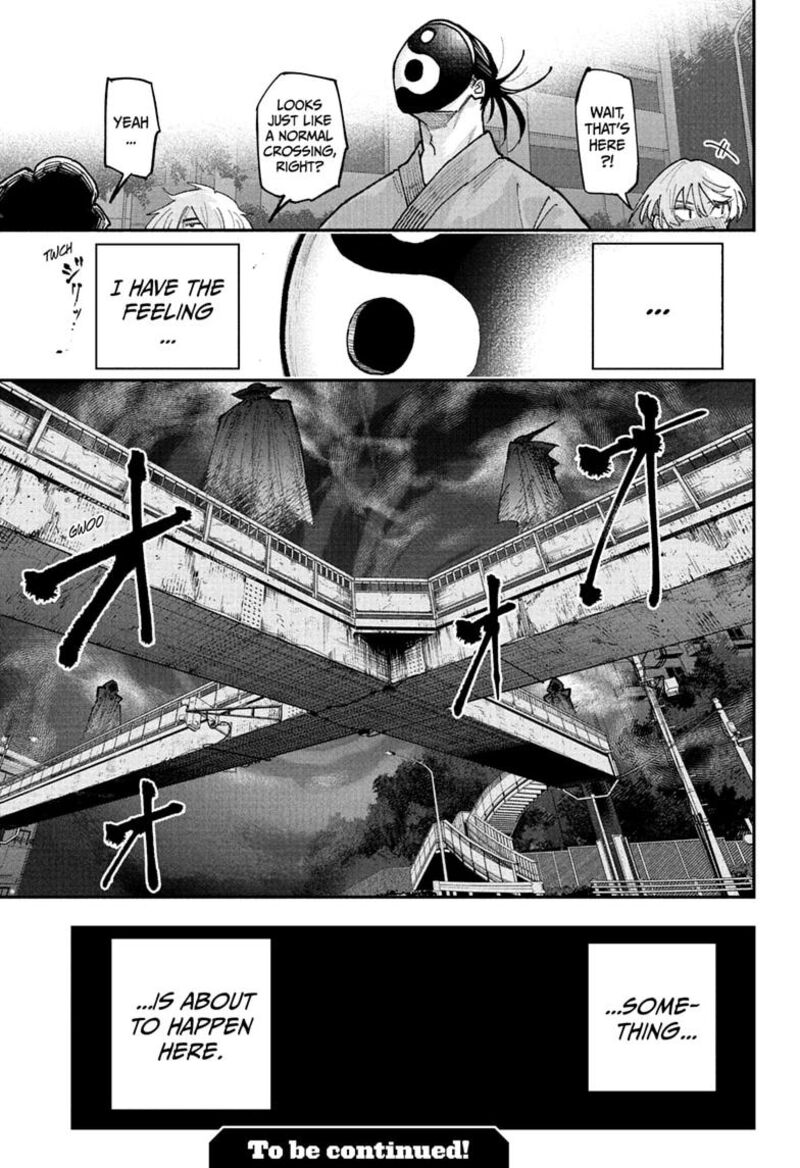 Roku No Okashi Na Ie 26 19