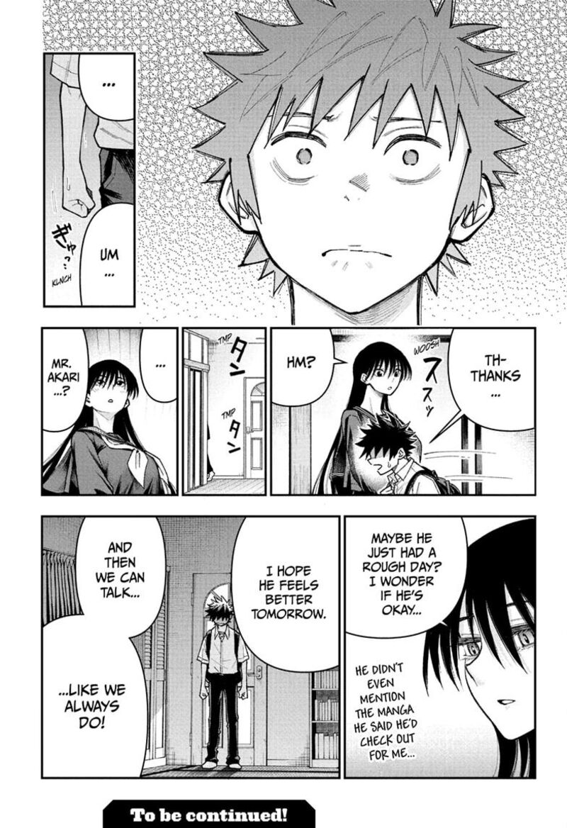 Roku No Okashi Na Ie 27 25
