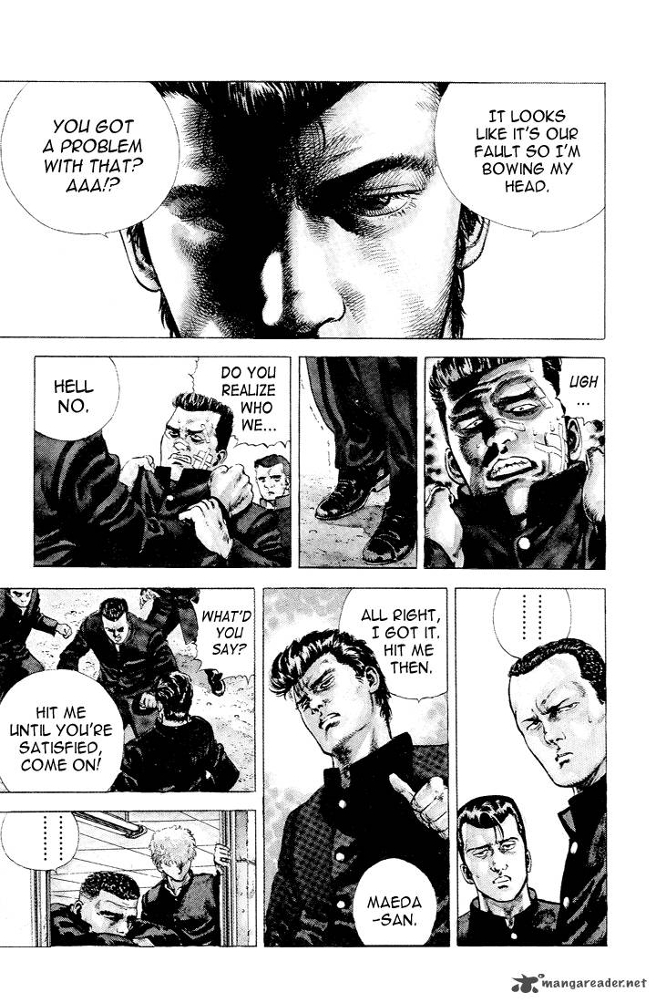 Rokudenashi Blues 1 16