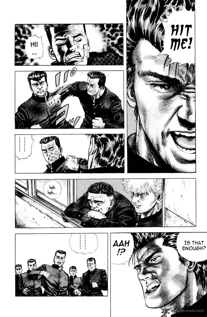 Rokudenashi Blues 1 17