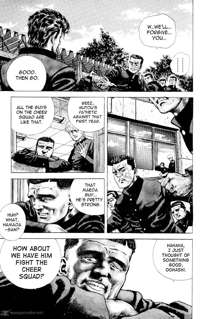 Rokudenashi Blues 1 18