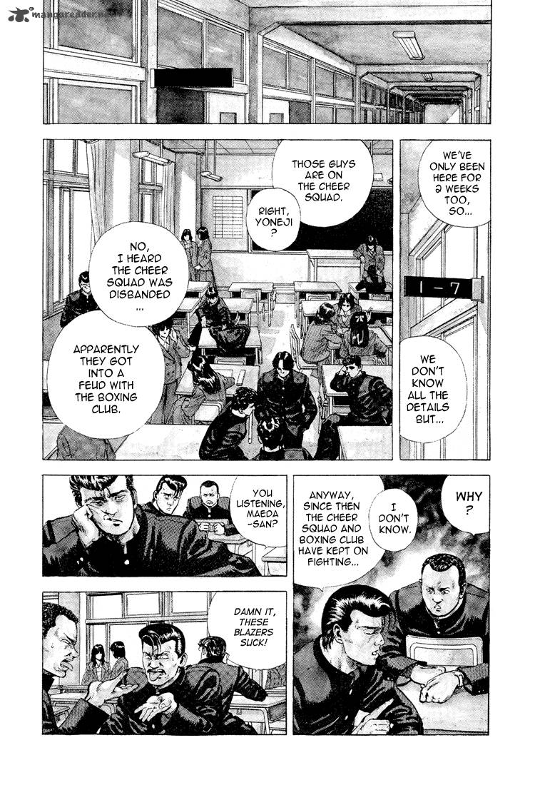 Rokudenashi Blues 1 19