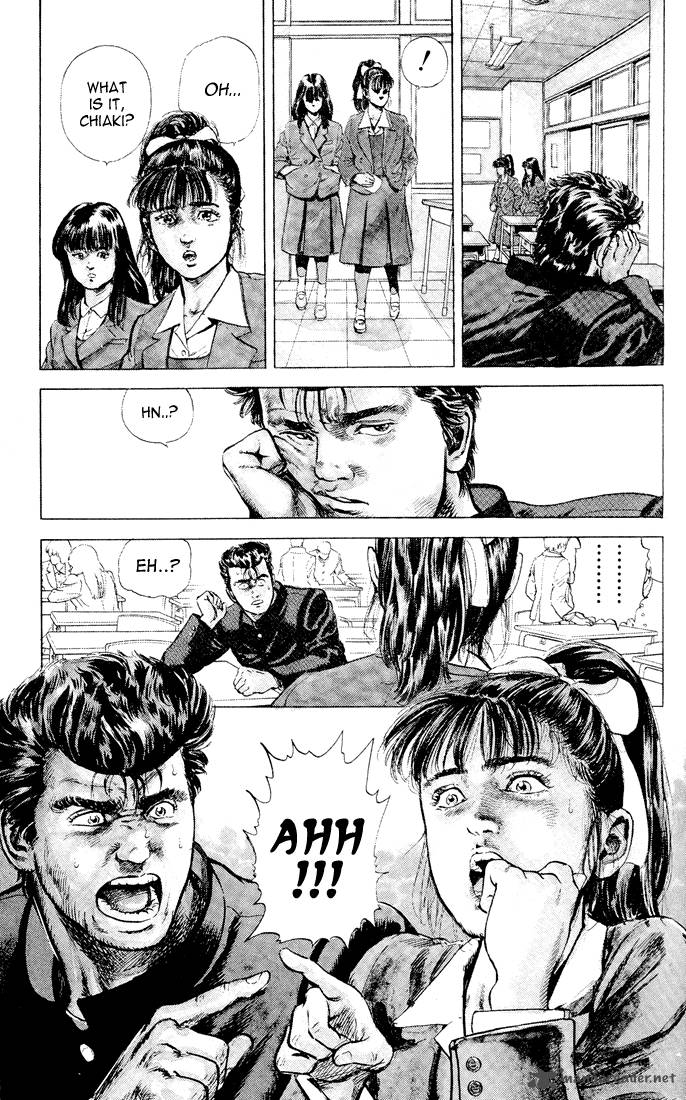 Rokudenashi Blues 1 20