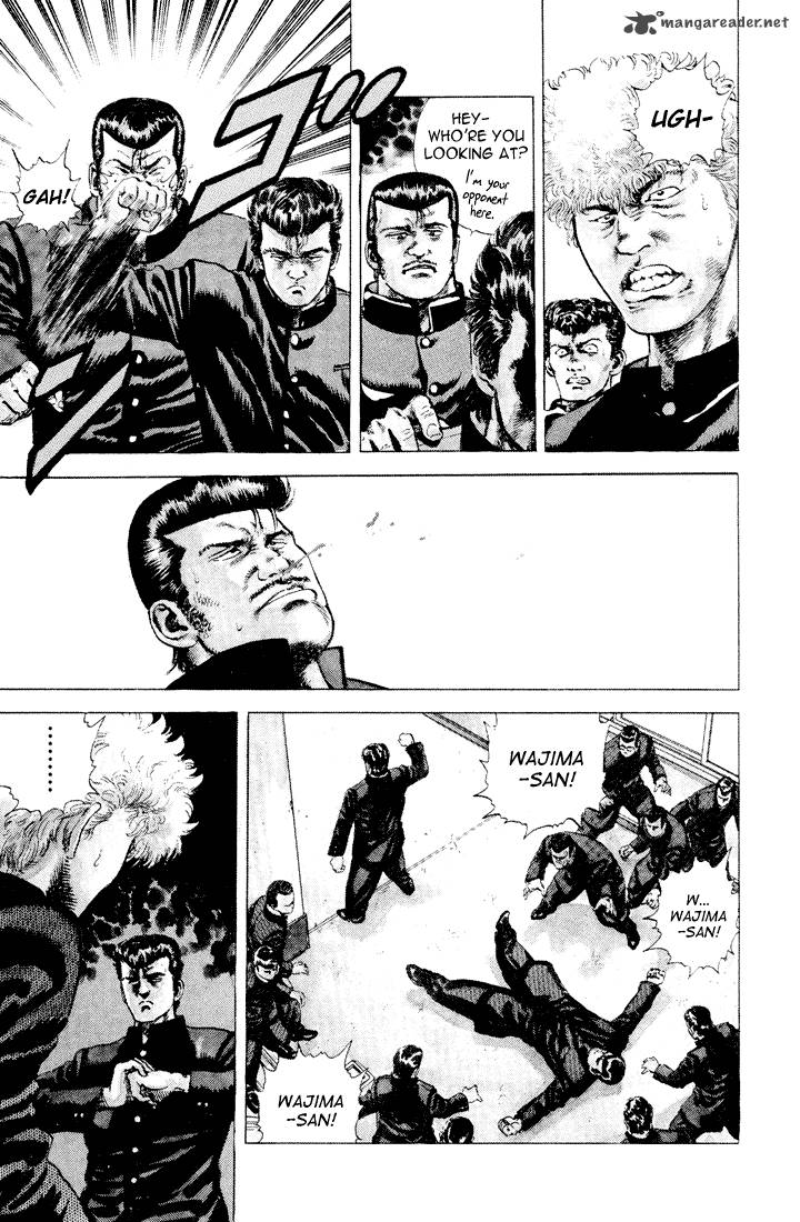 Rokudenashi Blues 1 28