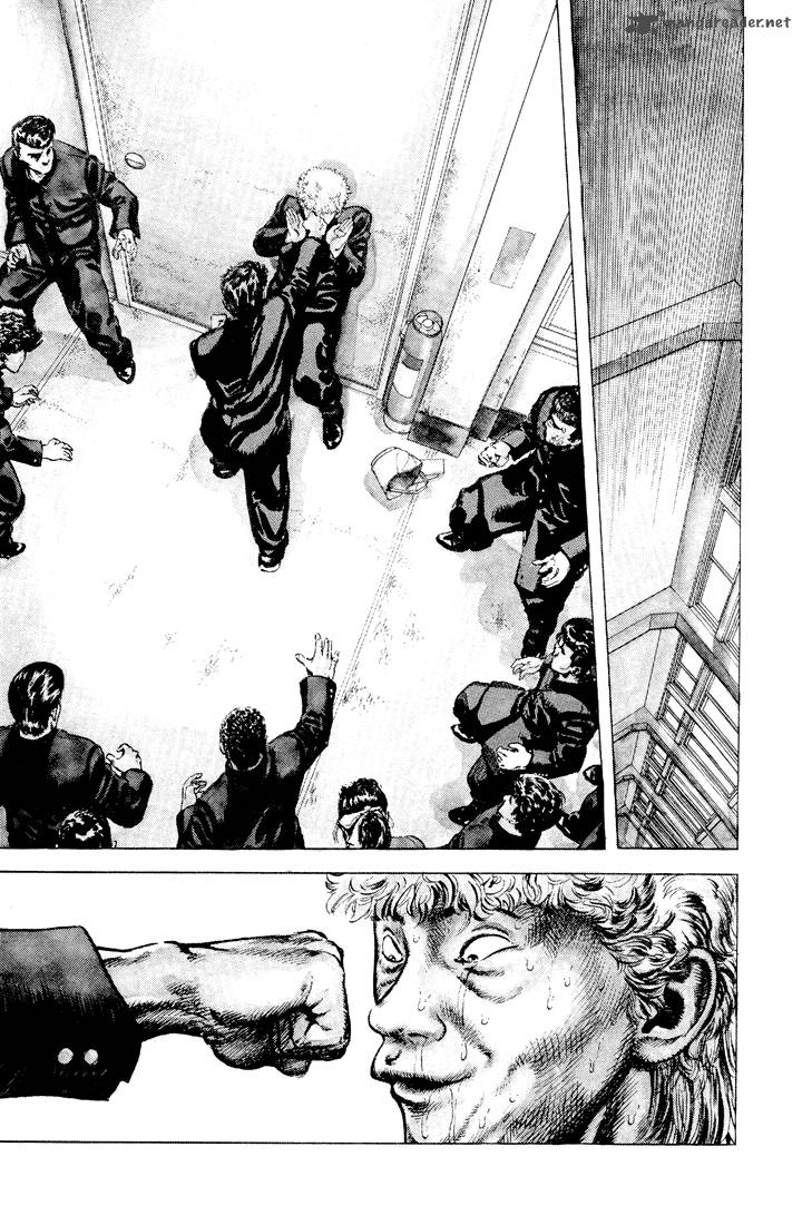 Rokudenashi Blues 1 30