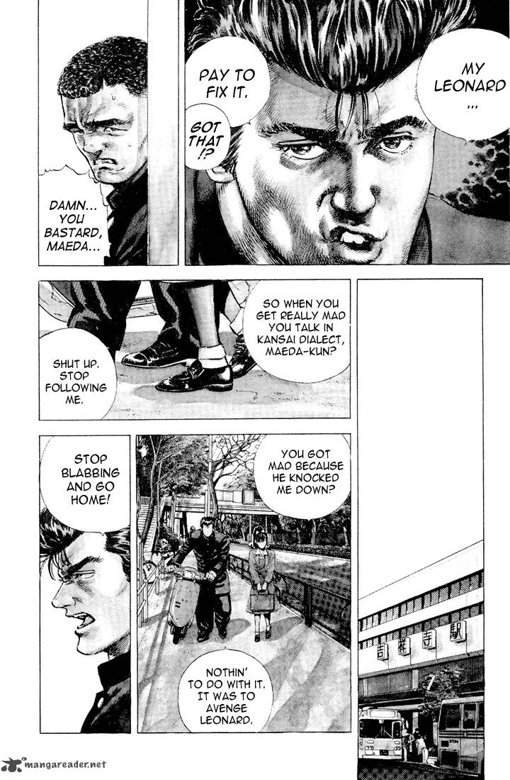 Rokudenashi Blues 1 31