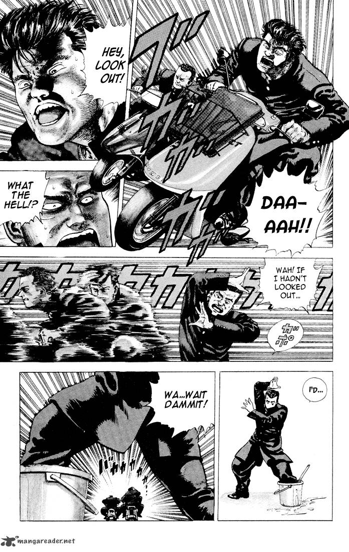 Rokudenashi Blues 1 6