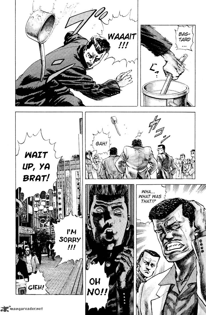 Rokudenashi Blues 1 7