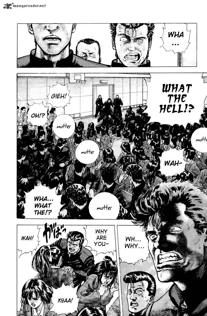 Rokudenashi Blues 1 9
