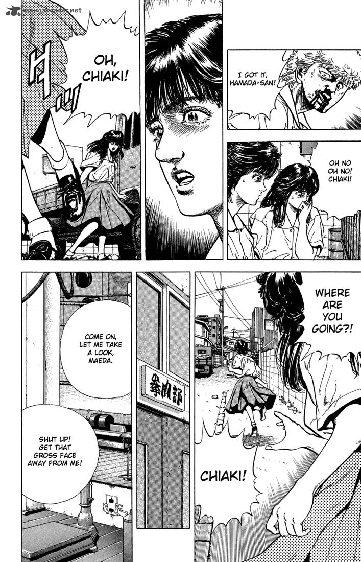Rokudenashi Blues 10 8