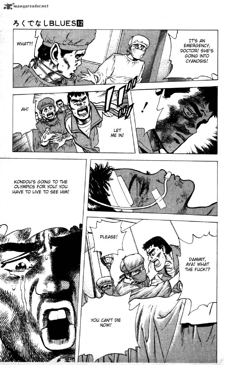 Rokudenashi Blues 115 13
