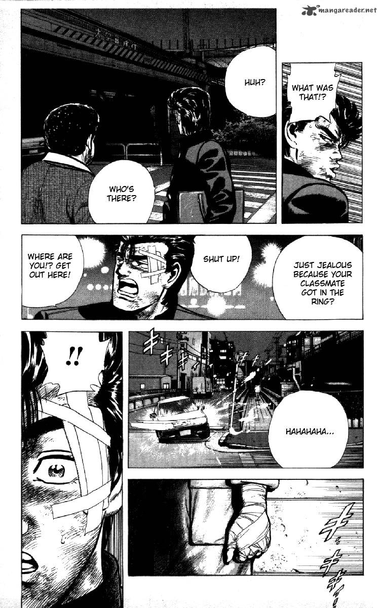 Rokudenashi Blues 126 11