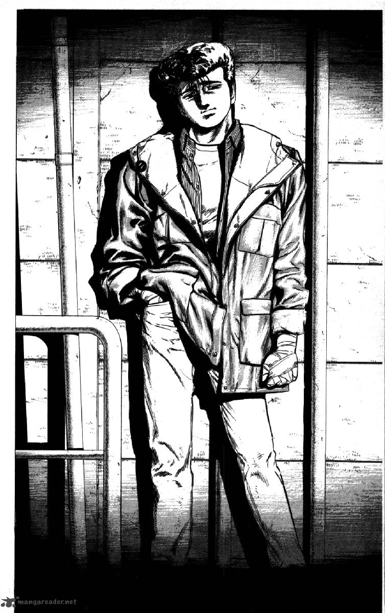 Rokudenashi Blues 126 12