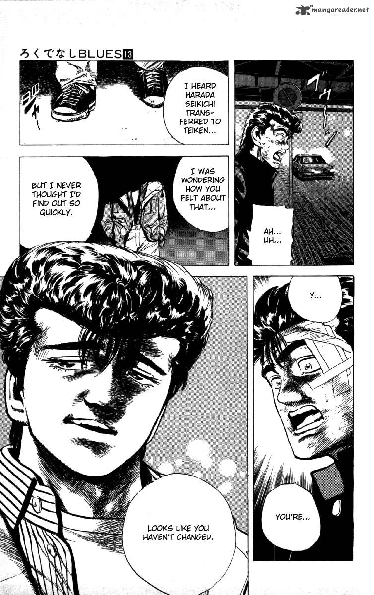 Rokudenashi Blues 126 13