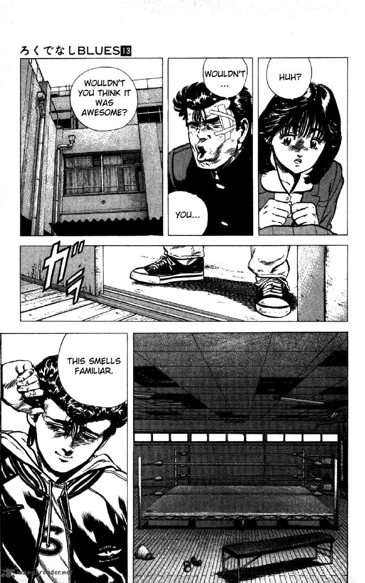 Rokudenashi Blues 126 19