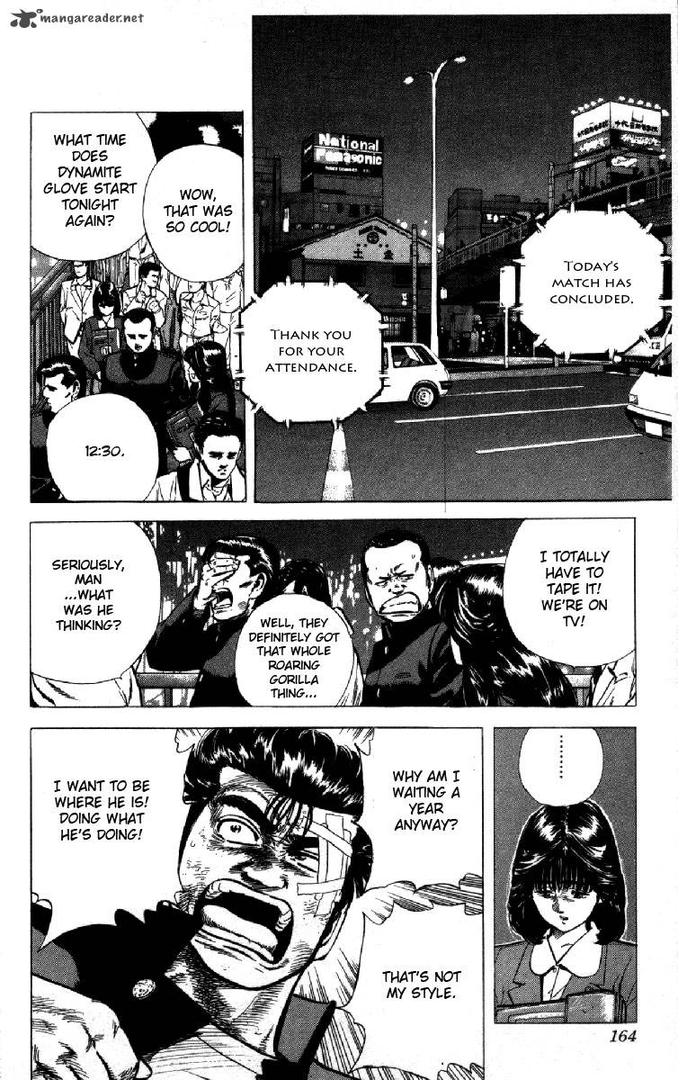 Rokudenashi Blues 126 2