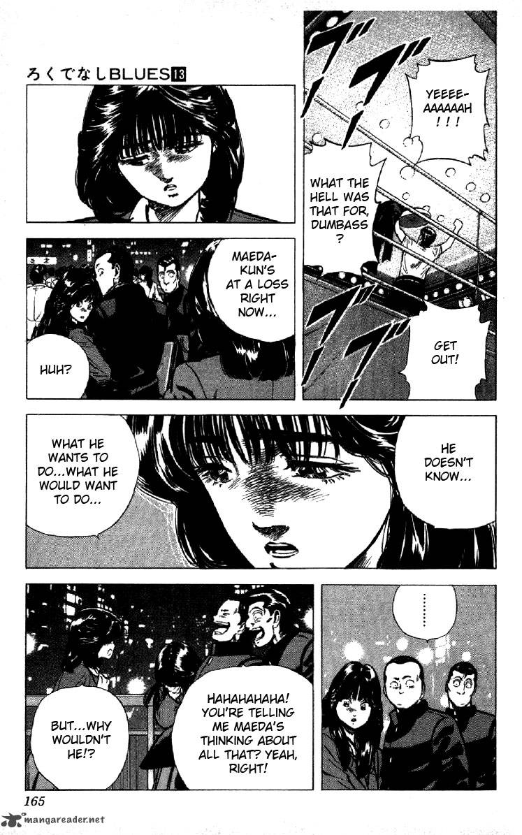 Rokudenashi Blues 126 3