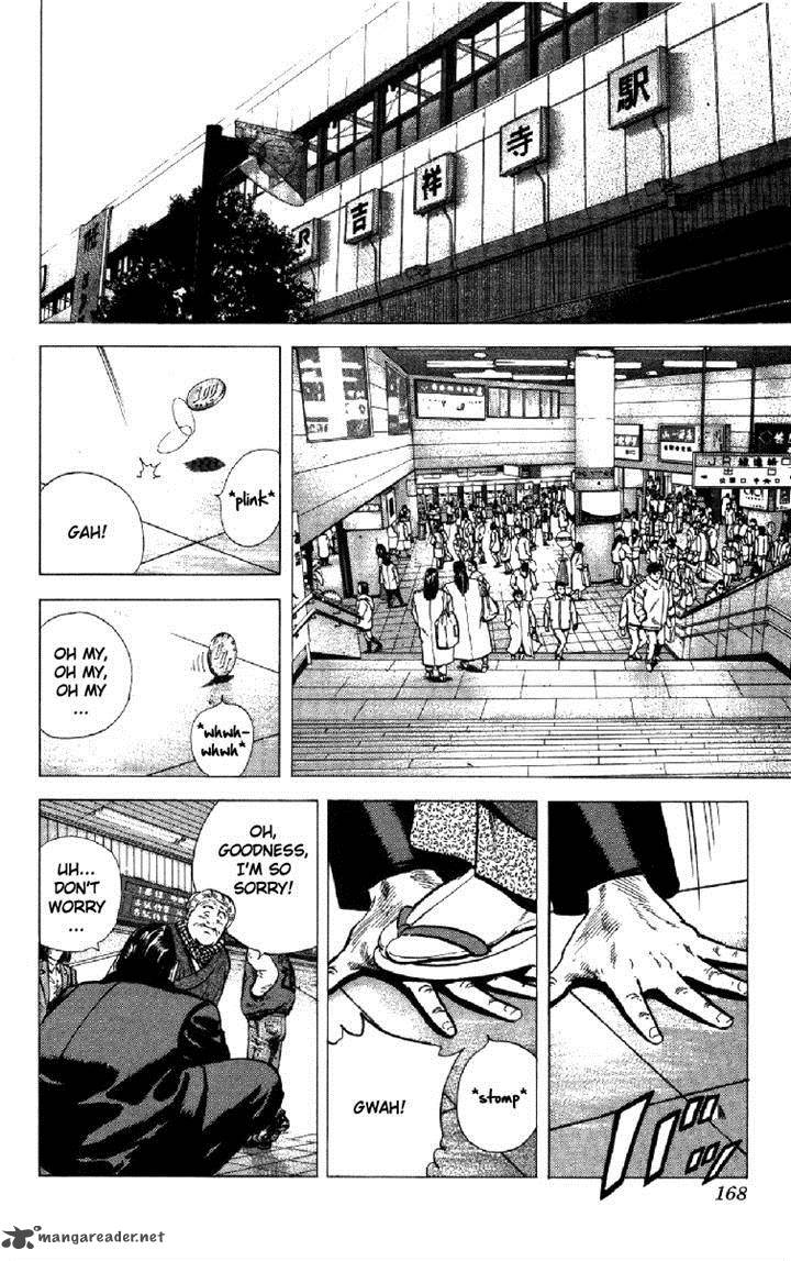 Rokudenashi Blues 136 4