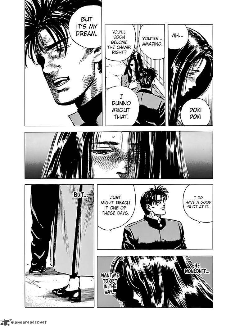 Rokudenashi Blues 158 18