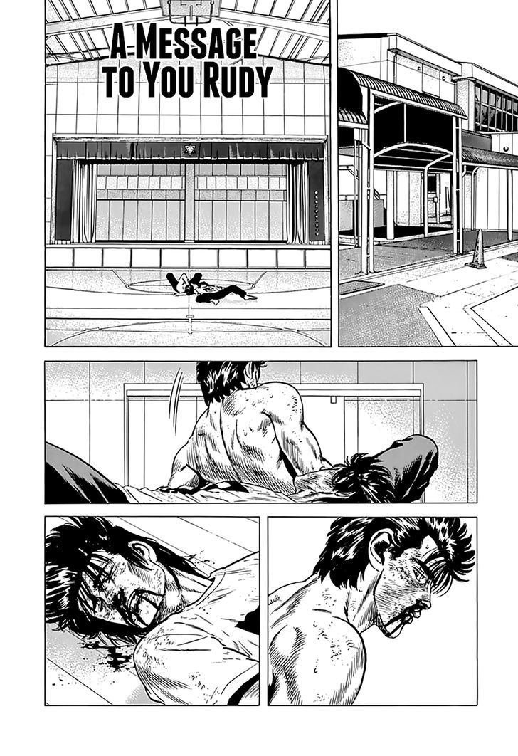 Rokudenashi Blues 169 2