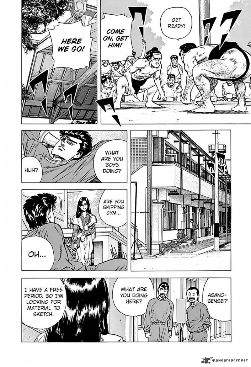 Rokudenashi Blues 173 11