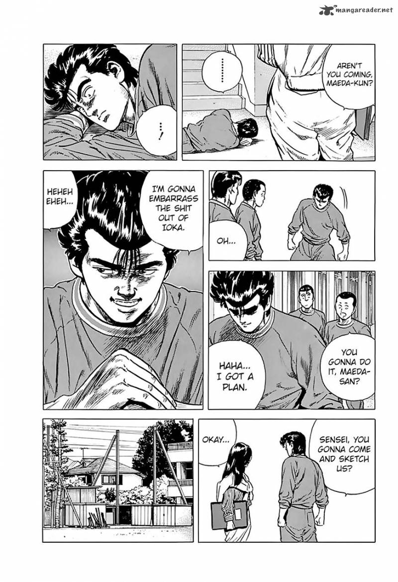 Rokudenashi Blues 173 13