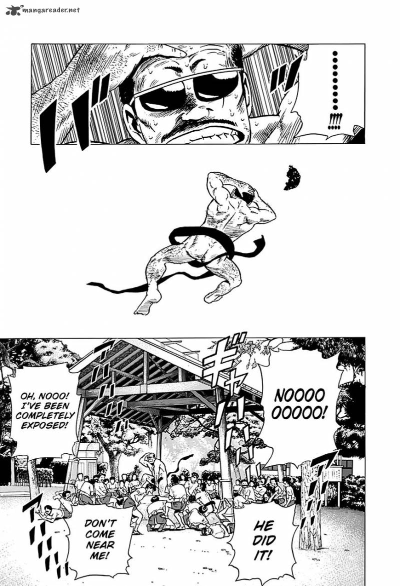 Rokudenashi Blues 173 20