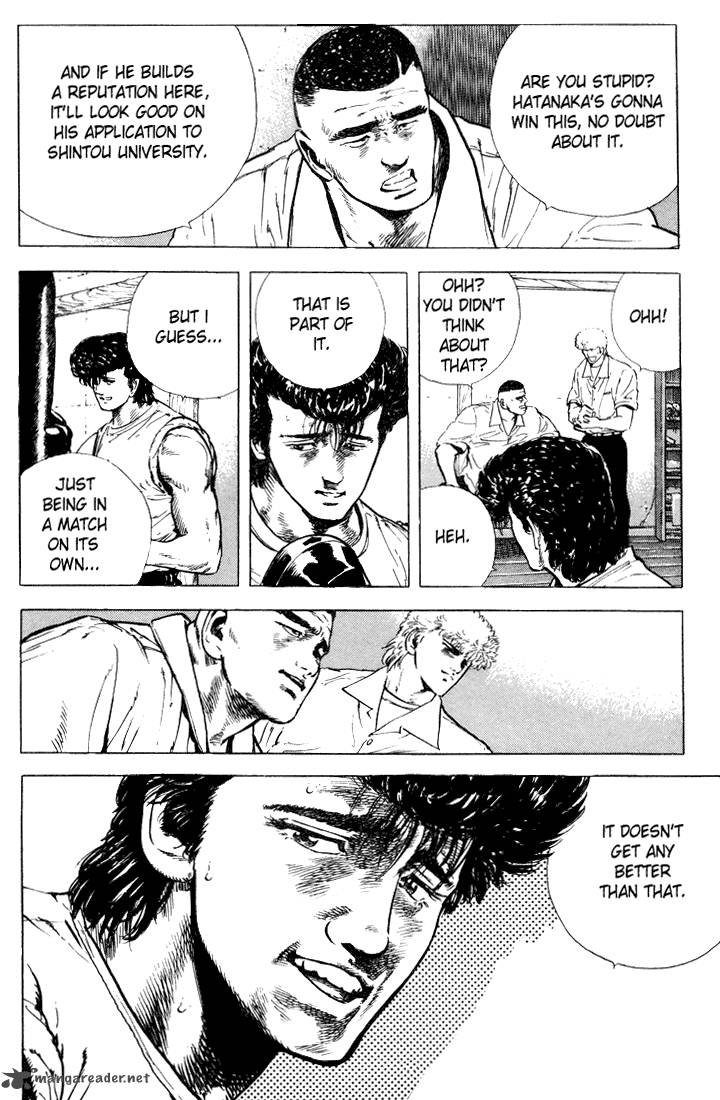 Rokudenashi Blues 19 4