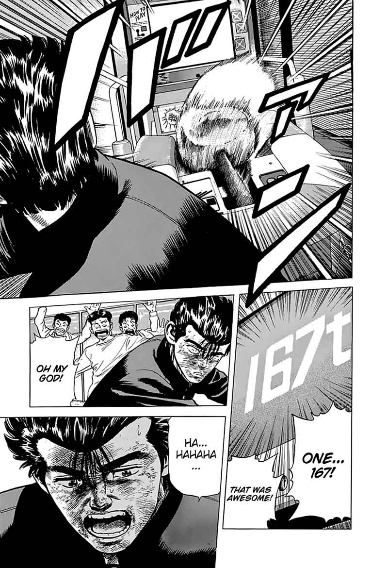 Rokudenashi Blues 192 19