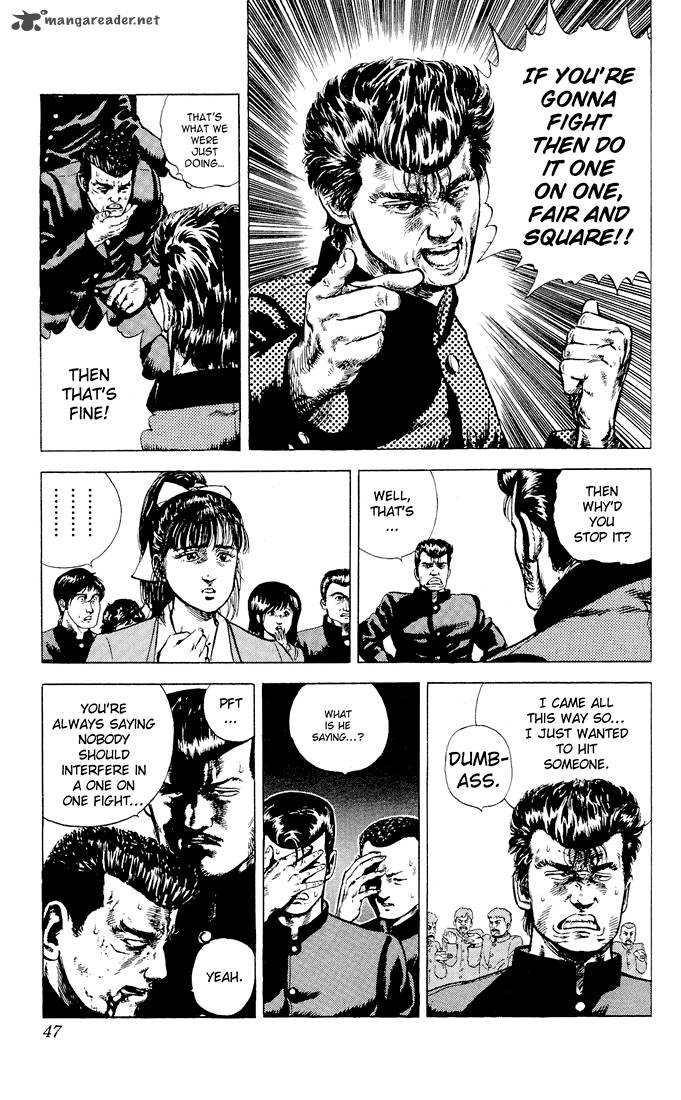 Rokudenashi Blues 2 10