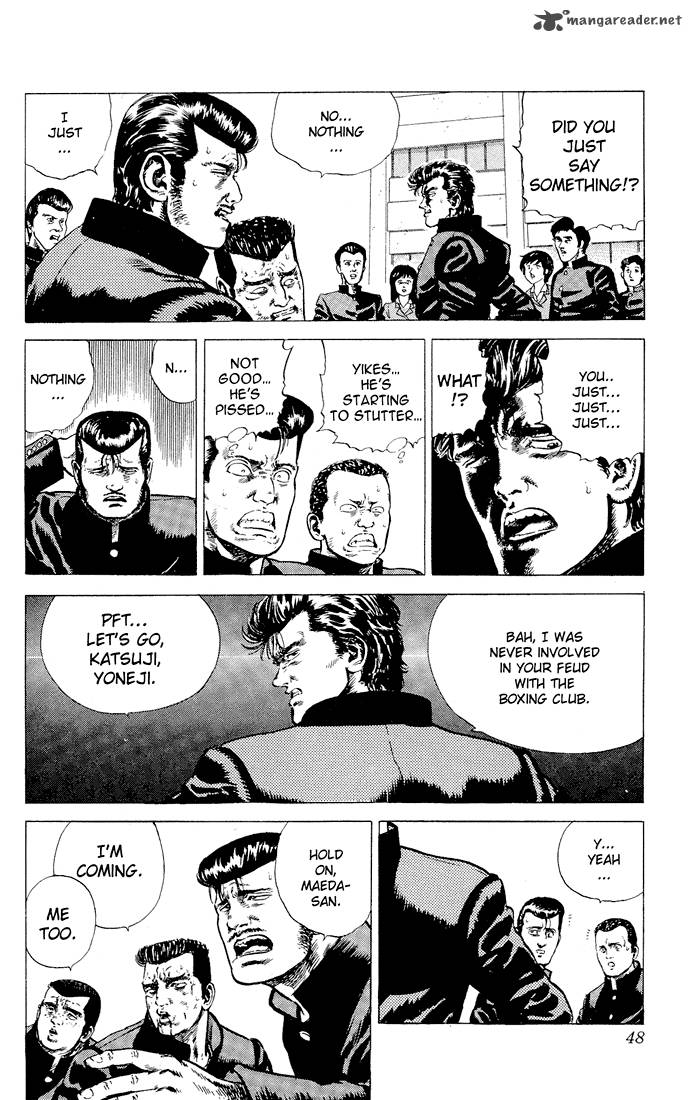 Rokudenashi Blues 2 11
