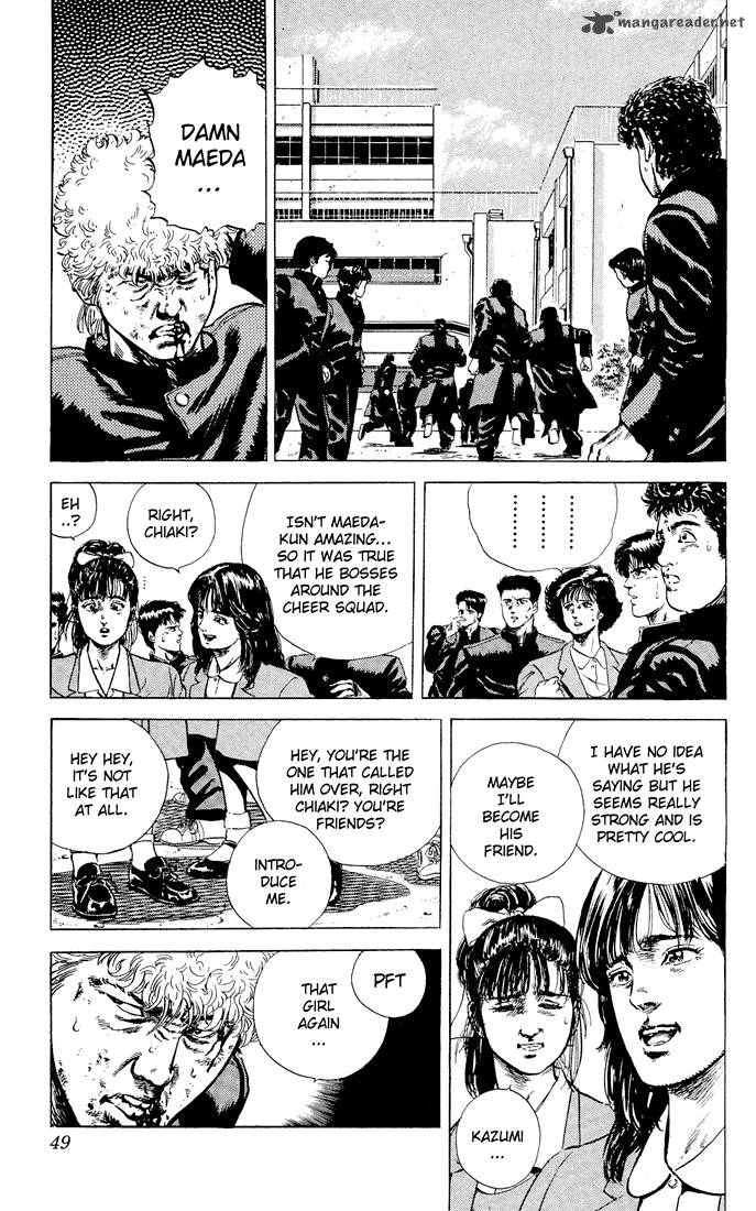 Rokudenashi Blues 2 12